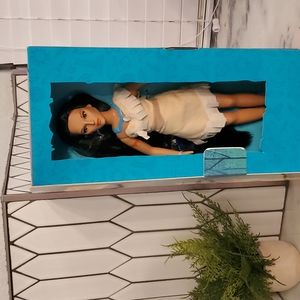 Disney Pocahontas 1995 doll